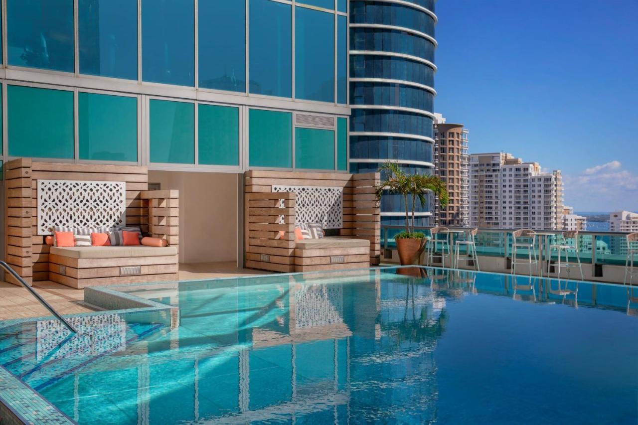 Hotel Beaux Arts, Autograph Collection Miami Dış mekan fotoğraf