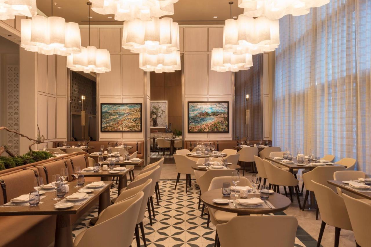 Hotel Beaux Arts, Autograph Collection Miami Dış mekan fotoğraf