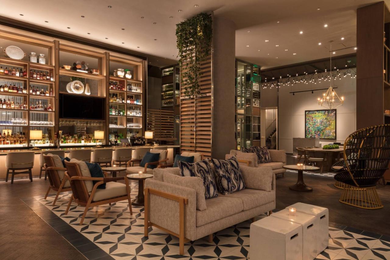 Hotel Beaux Arts, Autograph Collection Miami Dış mekan fotoğraf
