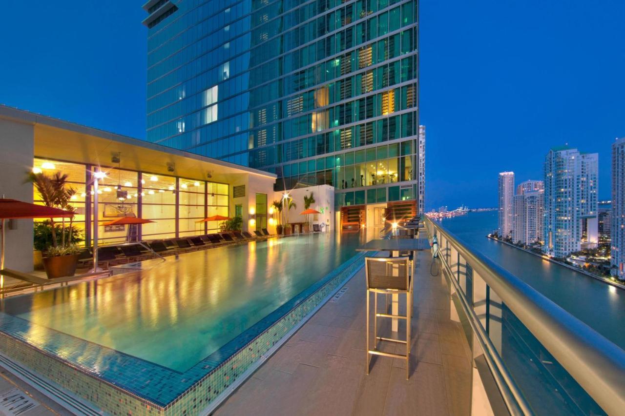 Hotel Beaux Arts, Autograph Collection Miami Dış mekan fotoğraf