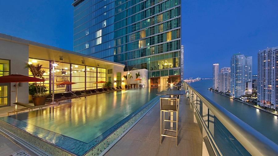 Hotel Beaux Arts, Autograph Collection Miami Dış mekan fotoğraf