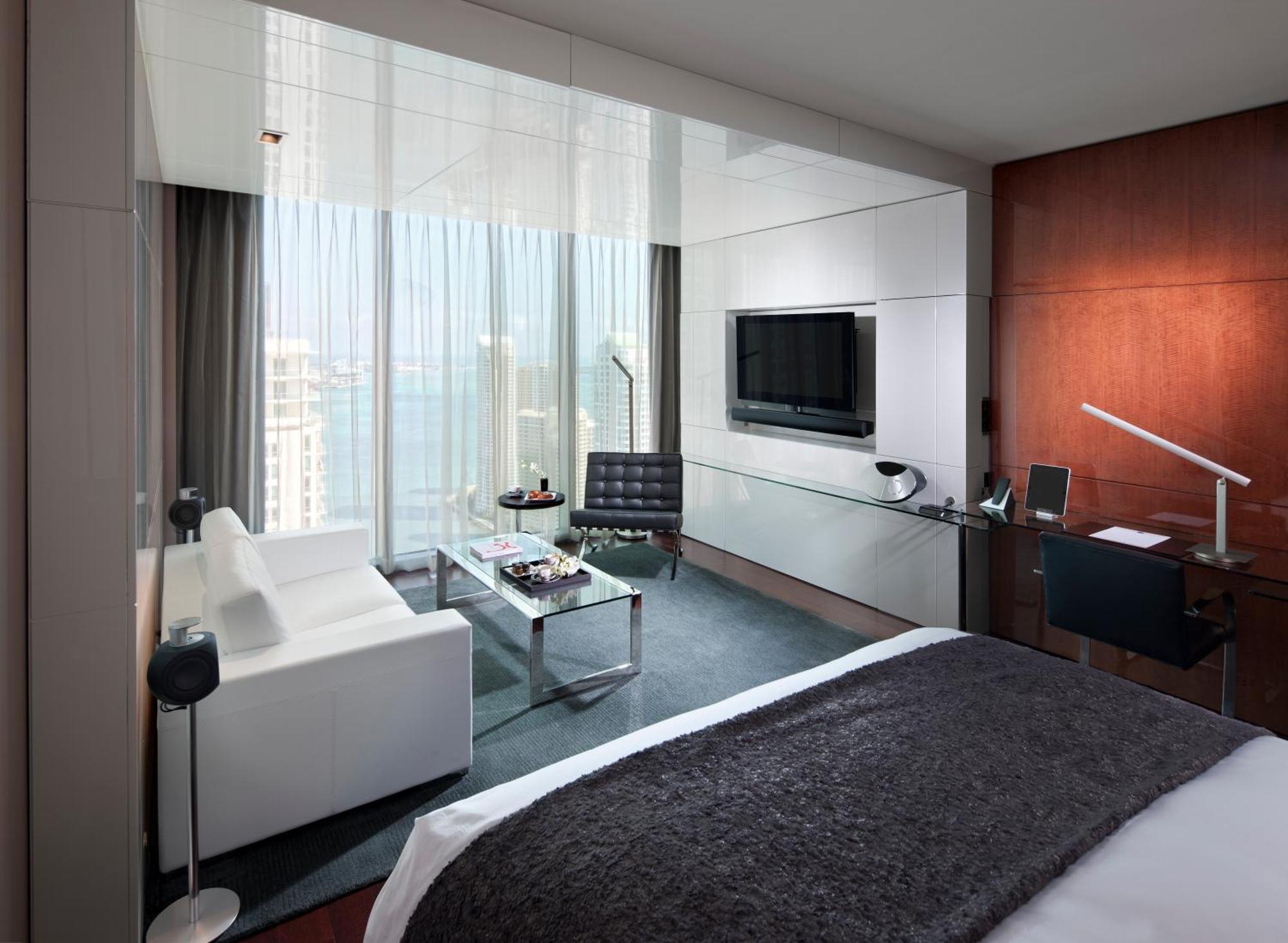 Hotel Beaux Arts, Autograph Collection Miami Dış mekan fotoğraf