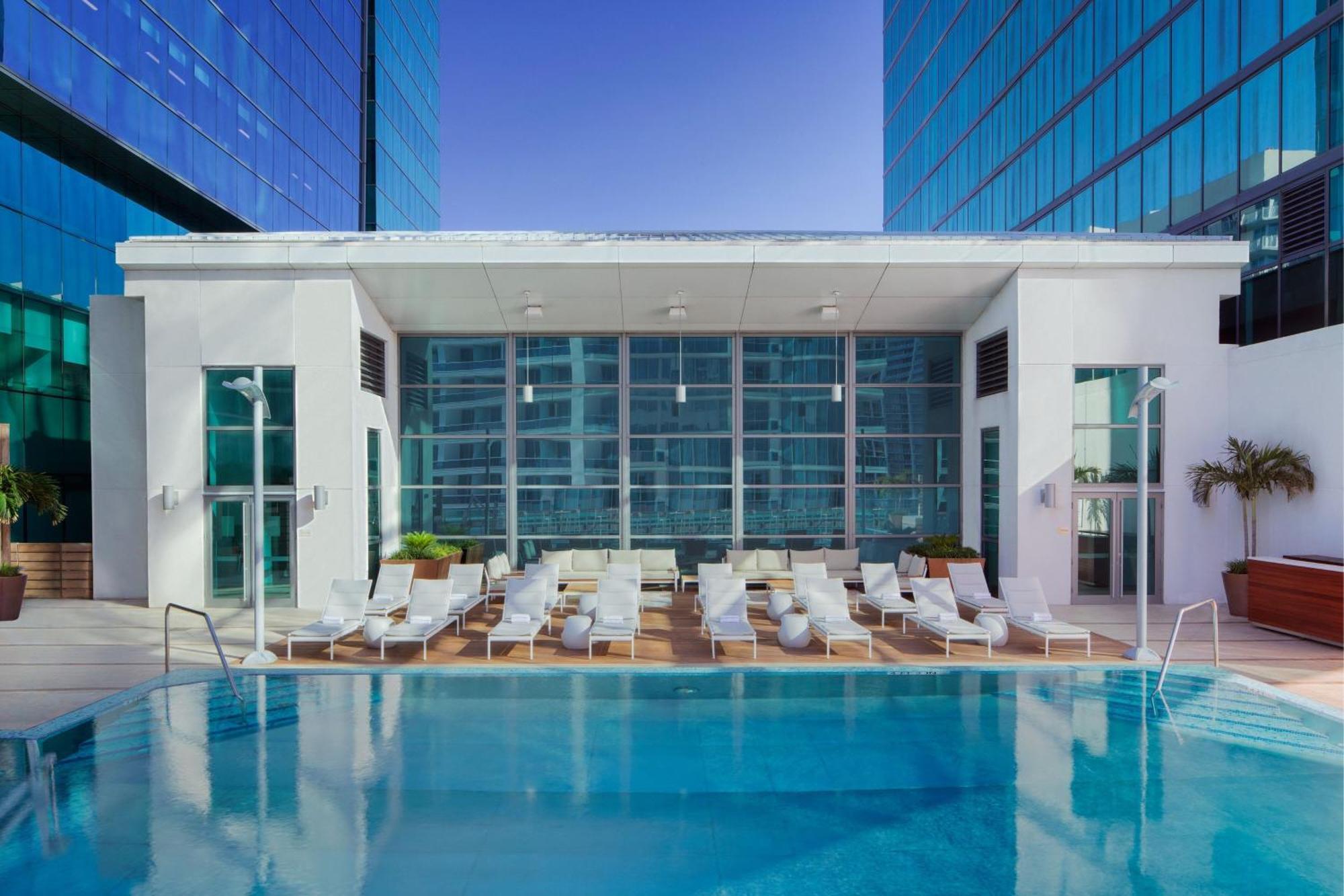 Hotel Beaux Arts, Autograph Collection Miami Dış mekan fotoğraf