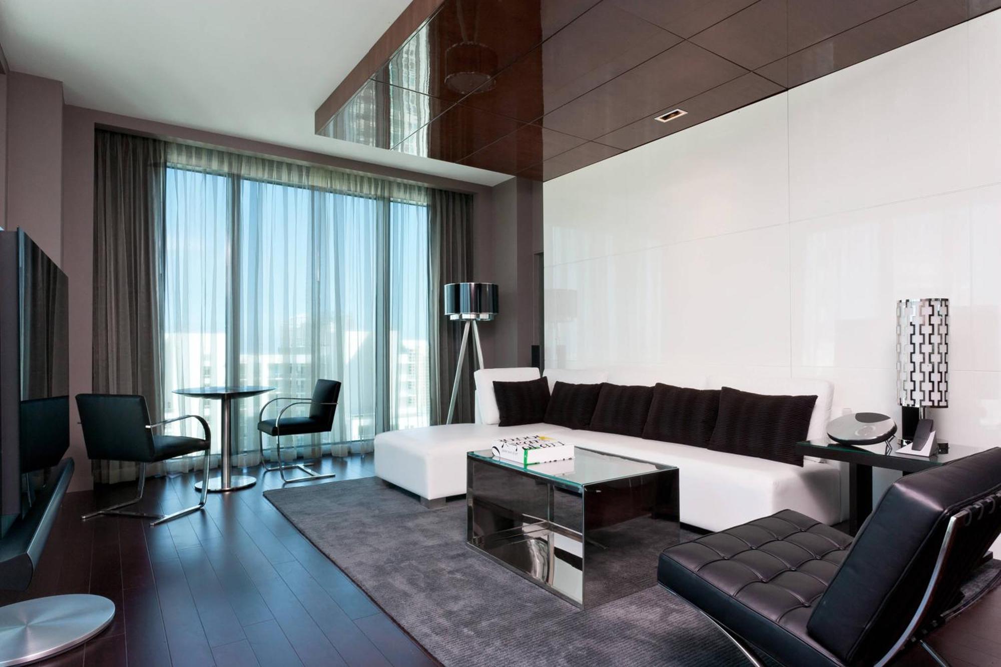 Hotel Beaux Arts, Autograph Collection Miami Dış mekan fotoğraf