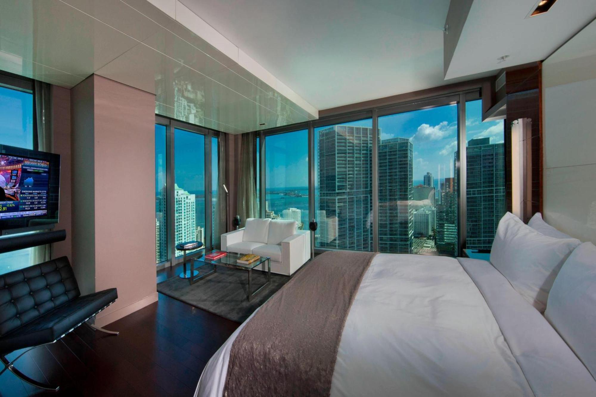 Hotel Beaux Arts, Autograph Collection Miami Dış mekan fotoğraf