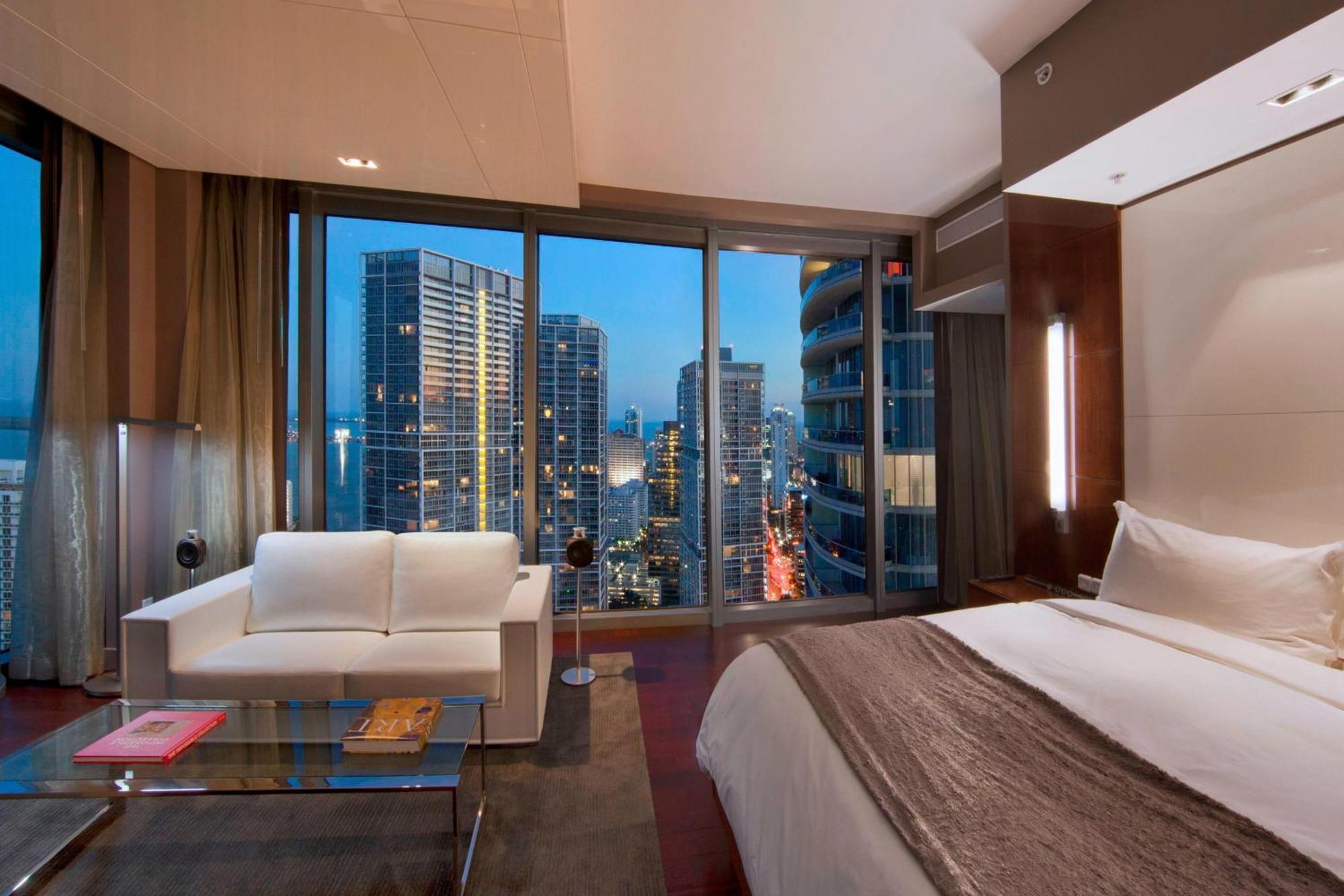 Hotel Beaux Arts, Autograph Collection Miami Dış mekan fotoğraf