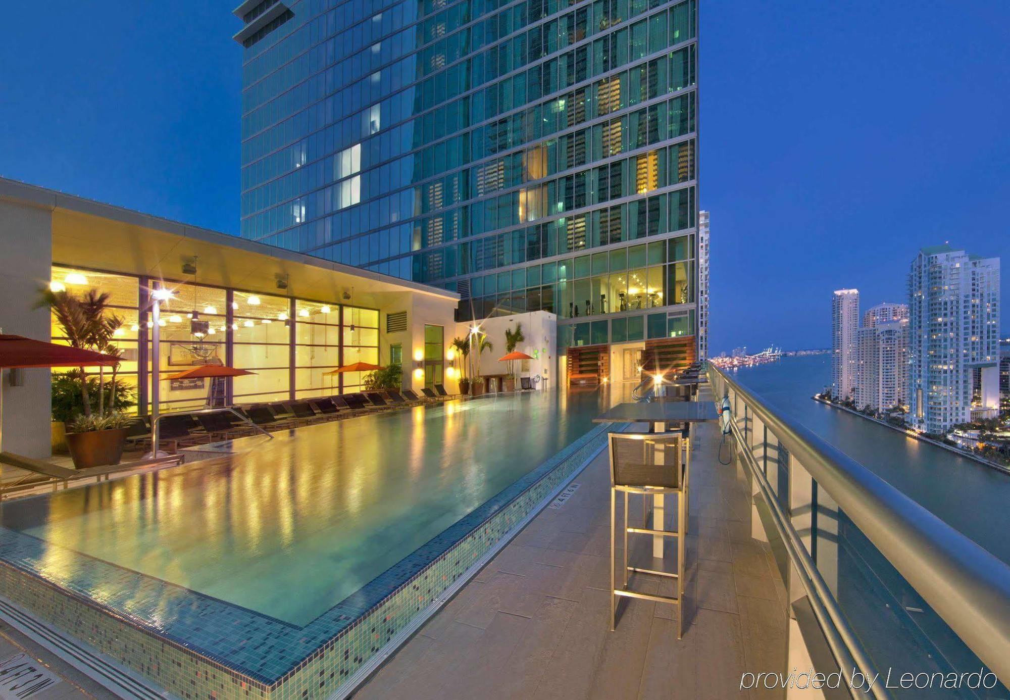Hotel Beaux Arts, Autograph Collection Miami Dış mekan fotoğraf