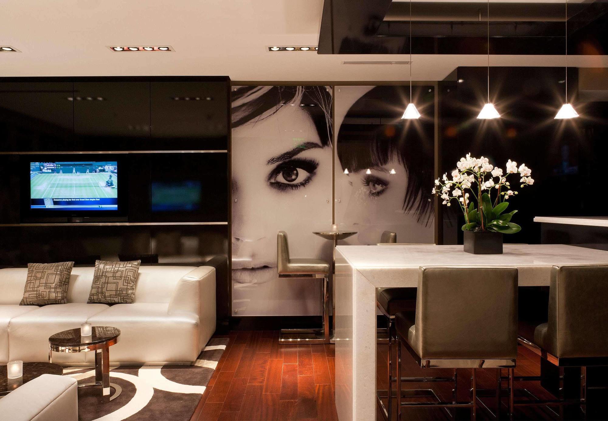 Hotel Beaux Arts, Autograph Collection Miami İç mekan fotoğraf