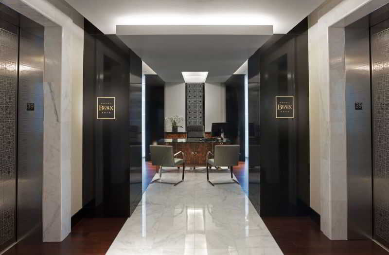 Hotel Beaux Arts, Autograph Collection Miami Dış mekan fotoğraf