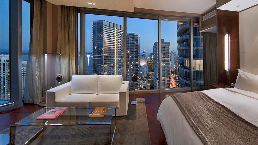 Hotel Beaux Arts, Autograph Collection Miami Dış mekan fotoğraf